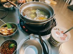 -椰庭·椰子鸡·创意玩家(晶耀前滩店)