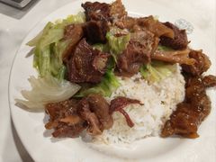 -深仔记茶餐厅(亚士厘道店)