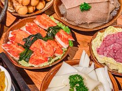 -楠火锅(广州总店)