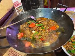 -富正毅三下锅·湘西韵味(天门山索道店)