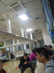 -重庆医科大学附属儿童医院(渝中院区)