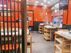 -鲁员外地锅鸡地锅鱼(古墩路店)