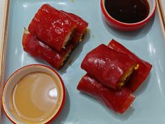 -禾师兄·布拉肠(一德路店)