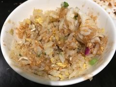 -无招牌海鲜餐厅(怡丰城店)