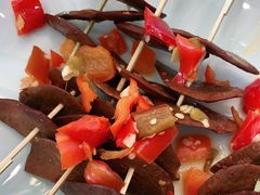 -小厨娘淮扬菜(六合欢乐港店)