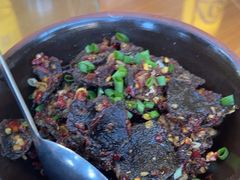 -浏羊小惦·小炒黑山羊(邻邻home商业街店)