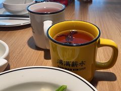 -新太二·鲜料川菜(晶耀前滩店)