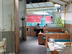大堂-滇色蒸汽石锅鱼(京华城店)