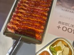 -西塔老太太泥炉烤肉(望京一店)
