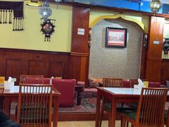 -清真· AL-JANNAT 佳纳特餐厅(仙林店)