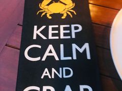 -Ministry of Crab(科伦坡店)