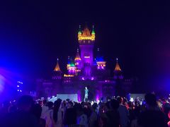 -青岛方特梦幻王国