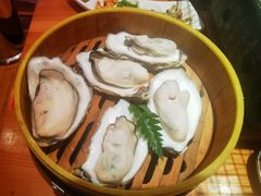 -蚝·生·鲜牛烧肉铺(中央大街店)
