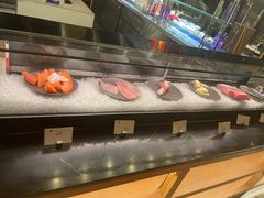 -杭州临平万丽酒店·燃餐厅(人民大道店)