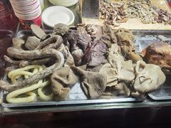 -正宁路小吃夜市