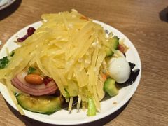 -直隶安家牛肉罩饼(建华店)