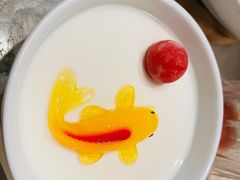 -京华烟云·北京烤鸭(领展购物广场·中关村店)