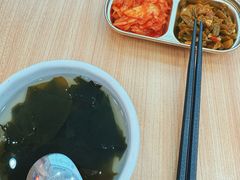 -米村拌饭(银泰中心店)