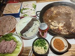 -老天桥蛙炉火锅(姑苏总店)