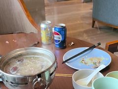 -美盛喜来登大酒店-盛宴标帜餐厅