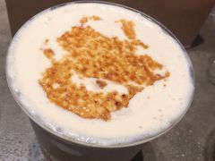 波波茶-喜茶(上海正大广场店)