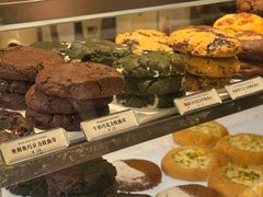 -CHOCMONS巧克怪兽(屏风街店)