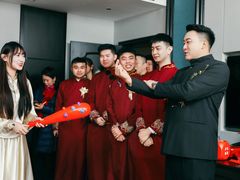 -怪咖·joker陈楠