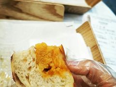 -烫面包·面包烘焙(绿地缤纷城店)