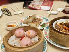 -唐苑酒家·岭南粤菜名店(太古仓店)