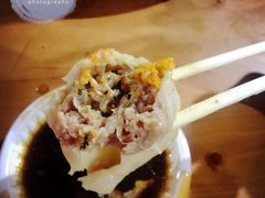 -忆秦园小笼包(惠山古镇总店)