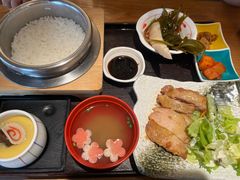 -味太助·银饭食堂(中华城店)