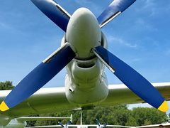 -中国航空博物馆