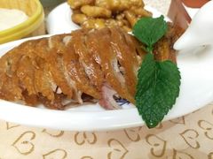 -大鸭梨烤鸭店(花园村店)
