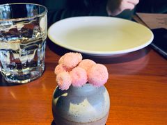 -鹿萤季·营地小馆(皇后公园店)