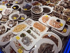 -渔娘渔家丹东海鲜(东直门店)