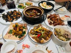 -勝記酒家·37年老字号·经典粤菜(荔枝公园店)