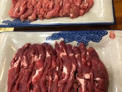 -燚焱炎火铜锅涮·烧烤