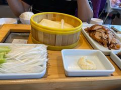 烤鸭-紫光园(马桥店)