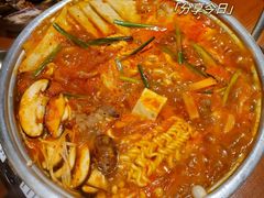 -春熙台韩国料理·章鱼肥牛(西丽店)