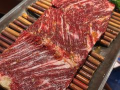 -西塔老太太泥炉烤肉(亚运村店)