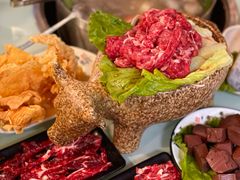 -刘少华贵州小黄牛·鲜牛肉火锅(总店)
