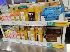 -宜家·瑞典风味餐厅(烟台路店)