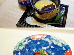 -鹤菊·鮨Omakase(古子城店)