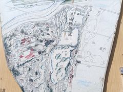 -西安浐灞国家湿地公园