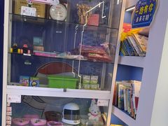 -凤凰机器人乐高编程活动中心(星湖校区)