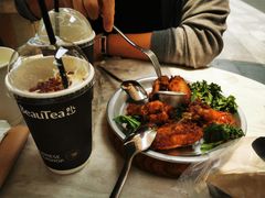 -农畉LONFOOD(福田星河COCOPark店)