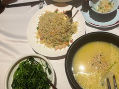 -南通滨江洲际酒店-东厨中餐厅