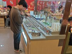 -海底捞火锅(东方时代广场店)