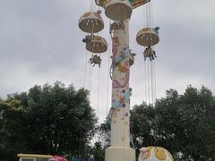 -秦皇岛乐岛海洋王国