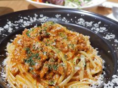 -HELLO 27 意面·沙拉·帕尼尼